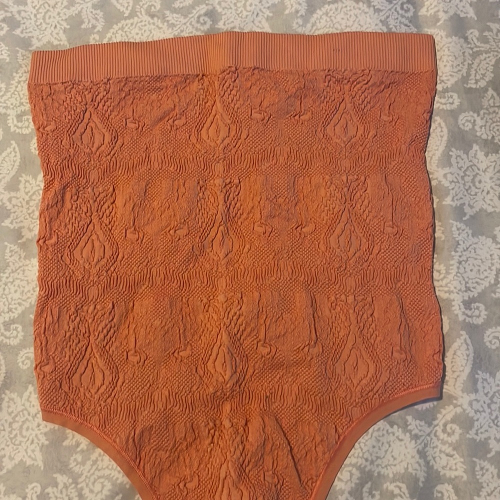 Free People Tube Top